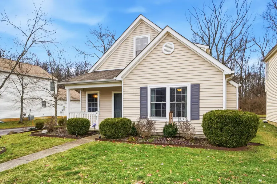 2789 Sparrow Hill Drive, Columbus, OH 43219 - #2