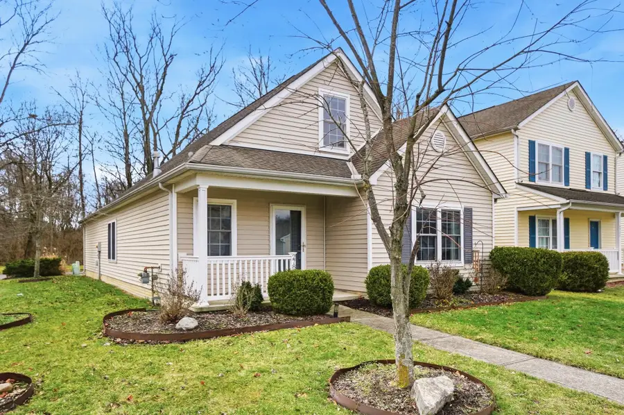 2789 Sparrow Hill Drive, Columbus, OH 43219 - #3