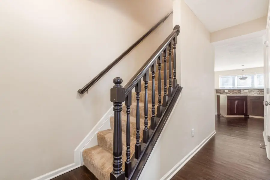 640 Kingshurst Drive, Blacklick, OH 43004 - #2