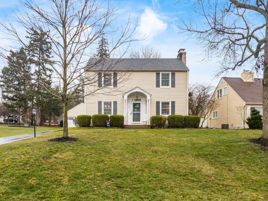 5790 Crescent Court, Columbus, OH 43085 - #3