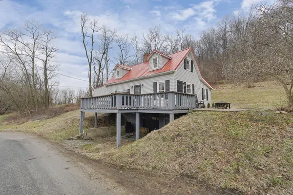 19616 North Street, Laurelville, OH 43135