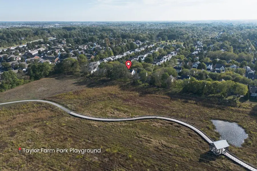 5069 Cloudberry Pass, New Albany, OH 43054 - #2