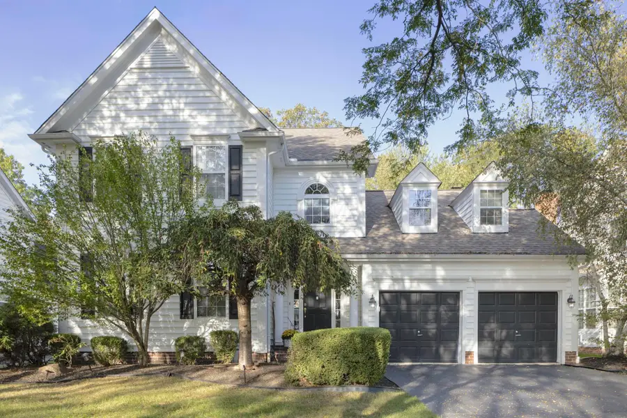 5069 Cloudberry Pass, New Albany, OH 43054 - #3