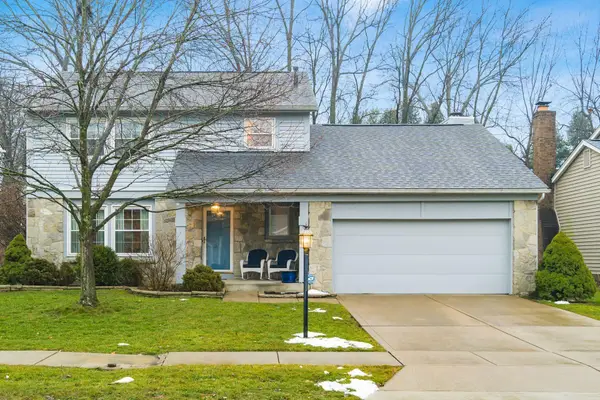 7480 Gardenview Place, Dublin, OH 43016