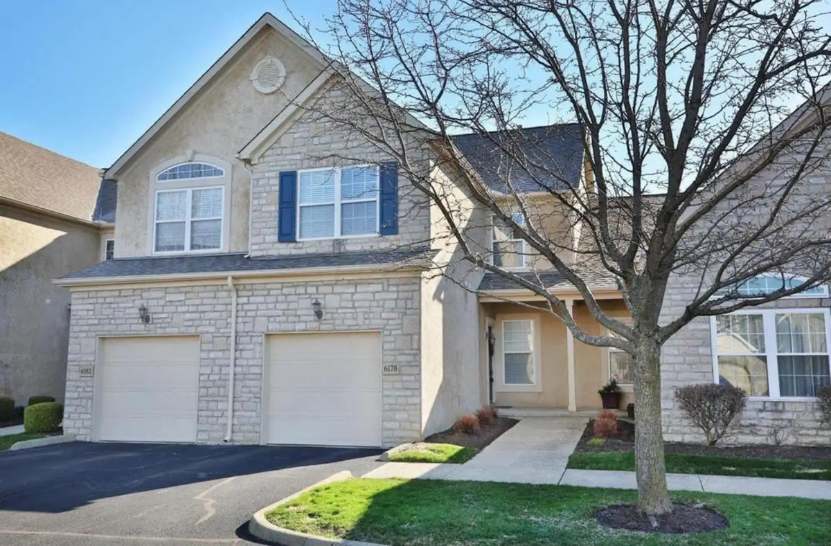 6178 Turvey Loop W, Dublin, OH 43016 - #1