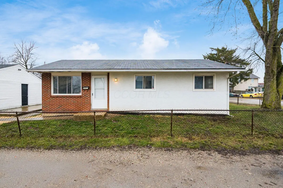 2501 S 6th Street, Columbus, OH 43207 - #1