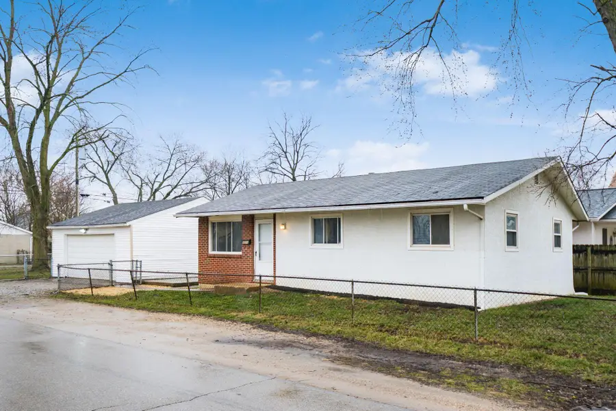 2501 S 6th Street, Columbus, OH 43207 - #2