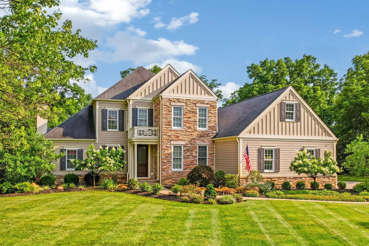 6577 Plesenton Drive S, Worthington, OH 43085 - #1