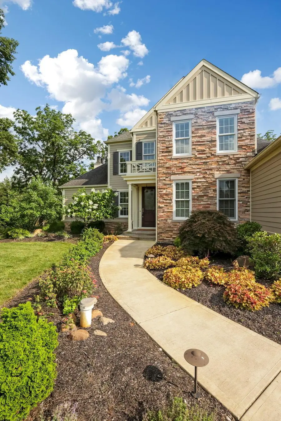 6577 Plesenton Drive S, Worthington, OH 43085 - #2