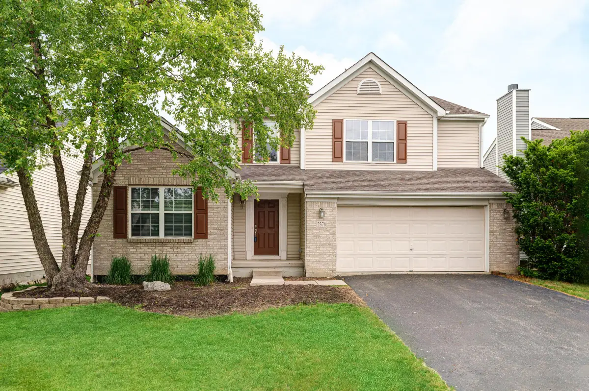 2378 Myrtle Valley Drive, Columbus, OH 43228 - #1