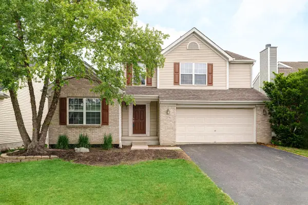 2378 Myrtle Valley Drive, Columbus, OH 43228