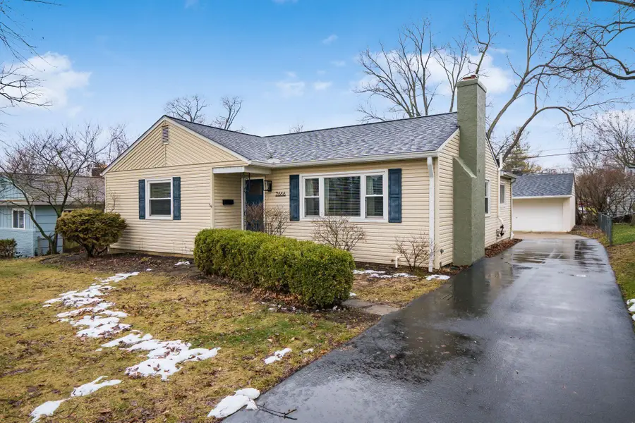 2666 Woodstock Road, Columbus, OH 43221 - #2