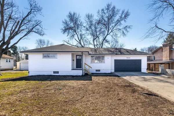 19 E Oak Street, Canal Winchester, OH 43110