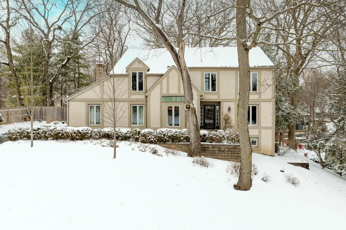 4316 Shire Cove Road, Hilliard, OH 43026 - #1