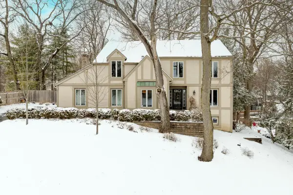 4316 Shire Cove Road, Hilliard, OH 43026