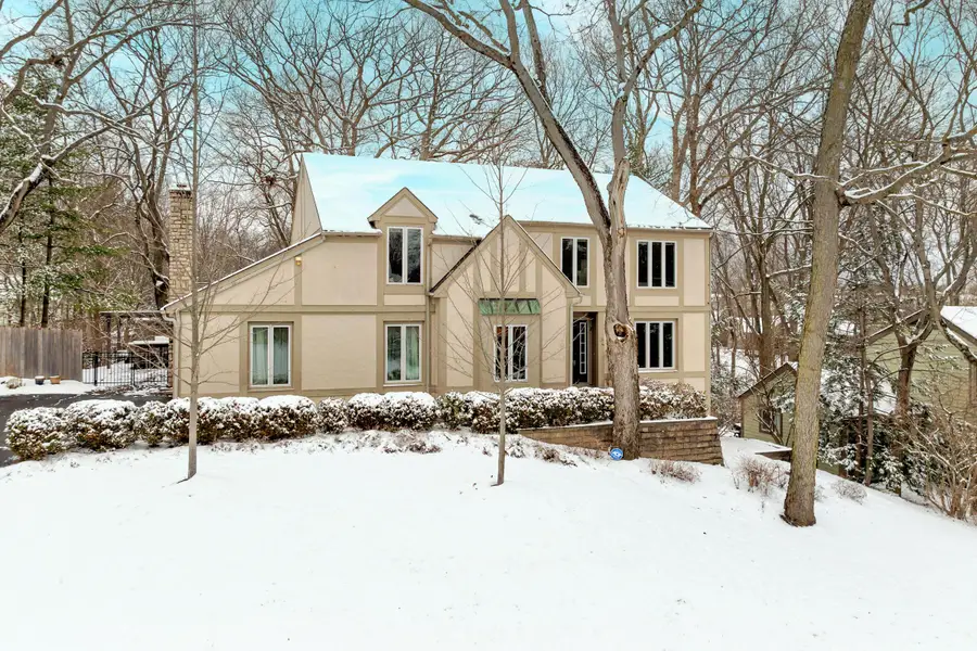 4316 Shire Cove Road, Hilliard, OH 43026 - #2