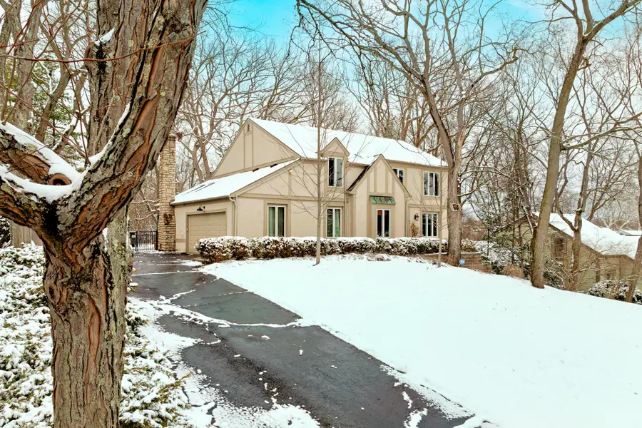 4316 Shire Cove Road, Hilliard, OH 43026 - #3