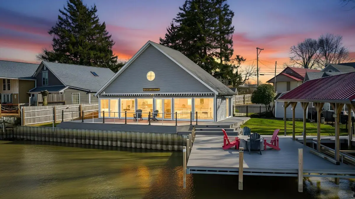 3278 South Bank Road Ne, Millersport, OH 43046 - #1