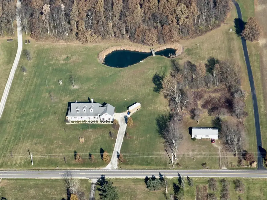 3680 Warrensburg Road, Delaware, OH 43015 - #3