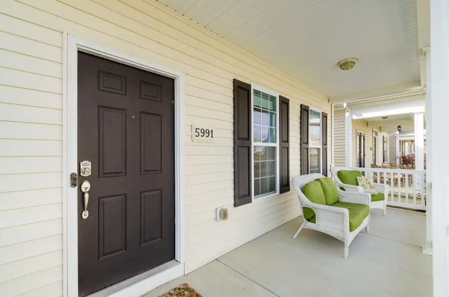 5991 Bell Classic Drive, Westerville, OH 43081 - #3