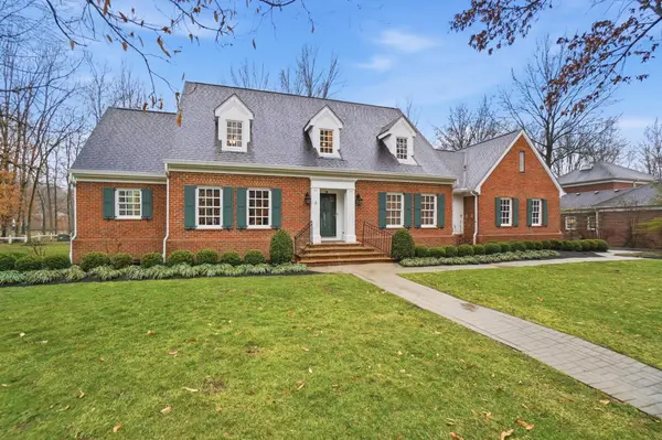 7617 N Goodrich Square, New Albany, OH 43054