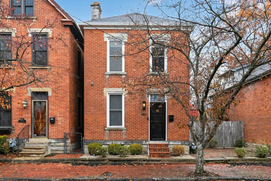480 Jackson Street, Columbus, OH 43206 - #3