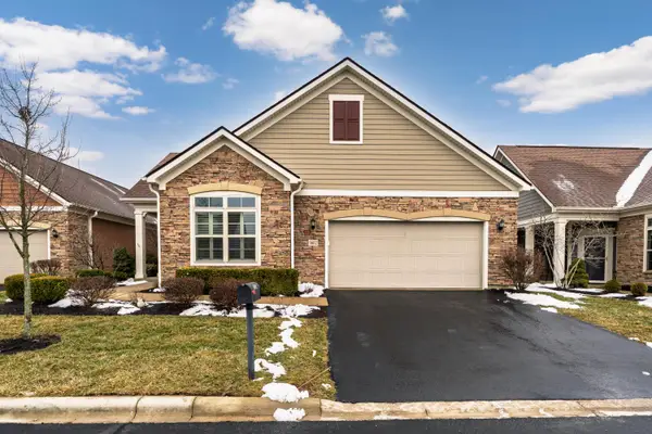 5602 Eventing Way, Hilliard, OH 43026