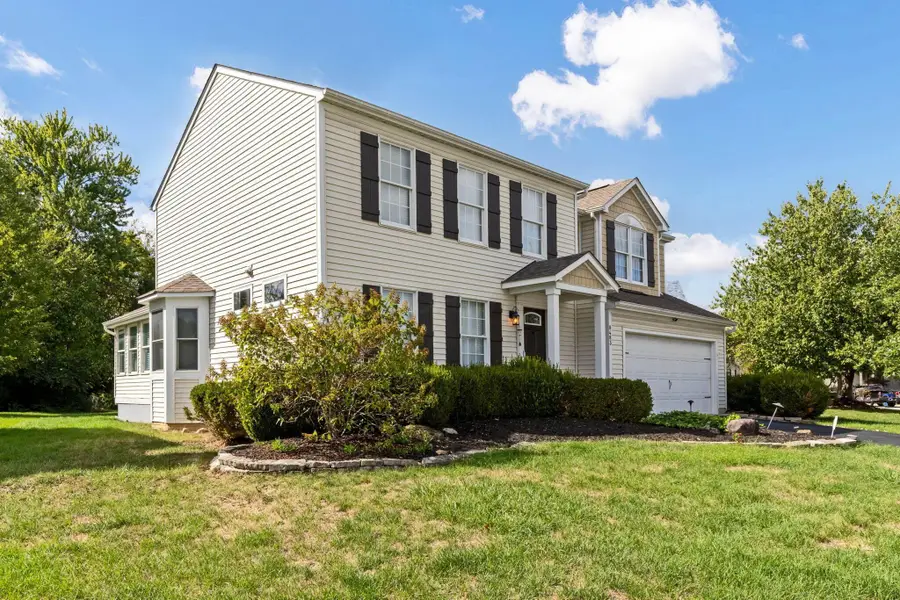 8483 Olenbrook Drive, Lewis Center, OH 43035 - #2