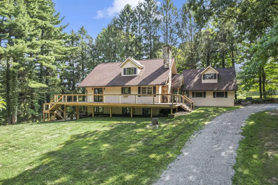 406 Crabapple Drive, Howard, OH 43028 - #3