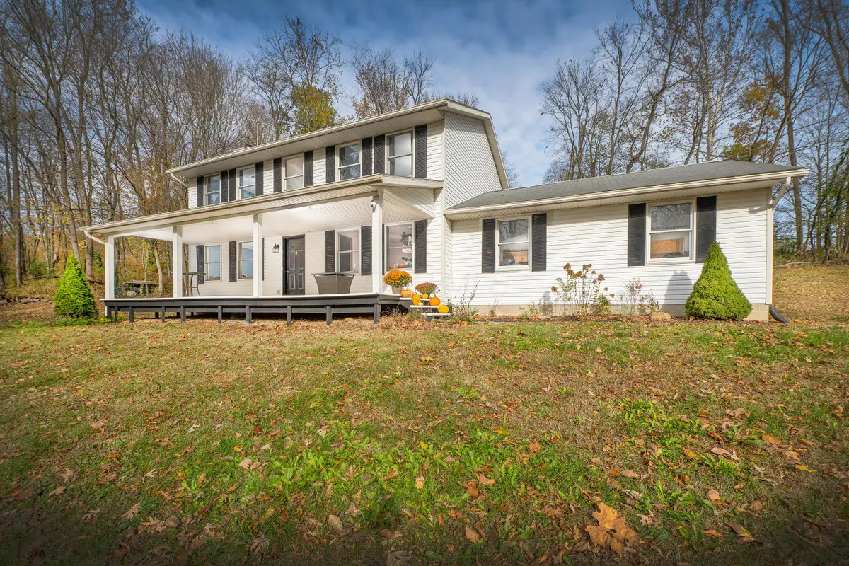 24305 Coshocton Road, Howard, OH 43028 - #1