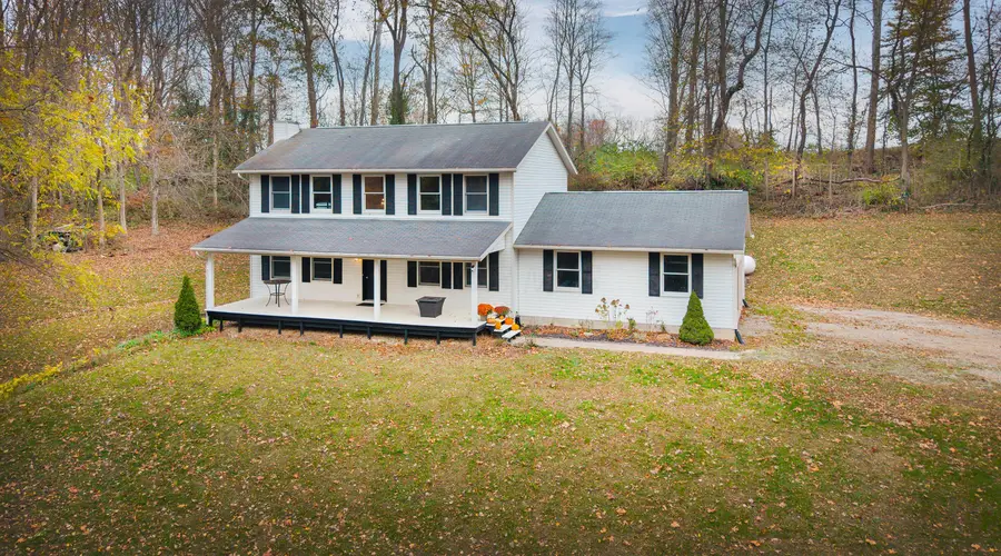 24305 Coshocton Road, Howard, OH 43028 - #3