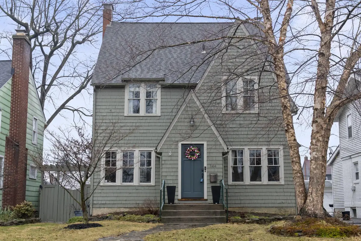 144 S Brinker Avenue, Columbus, OH 43204 - #1