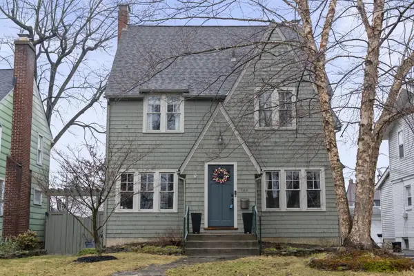 144 S Brinker Avenue, Columbus, OH 43204