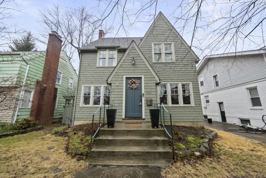 144 S Brinker Avenue, Columbus, OH 43204 - #2