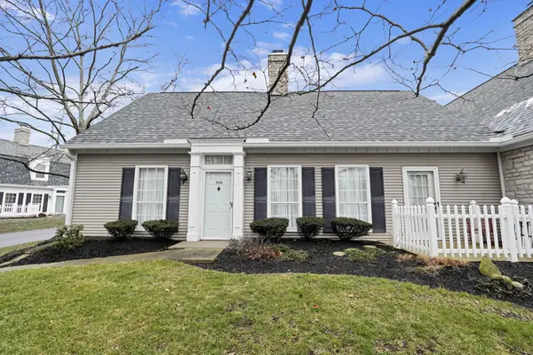 2500 Swan Drive, Grove City, OH 43123