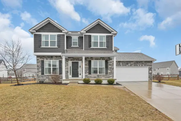 4241 Gelbray Court, Columbus, OH 43207