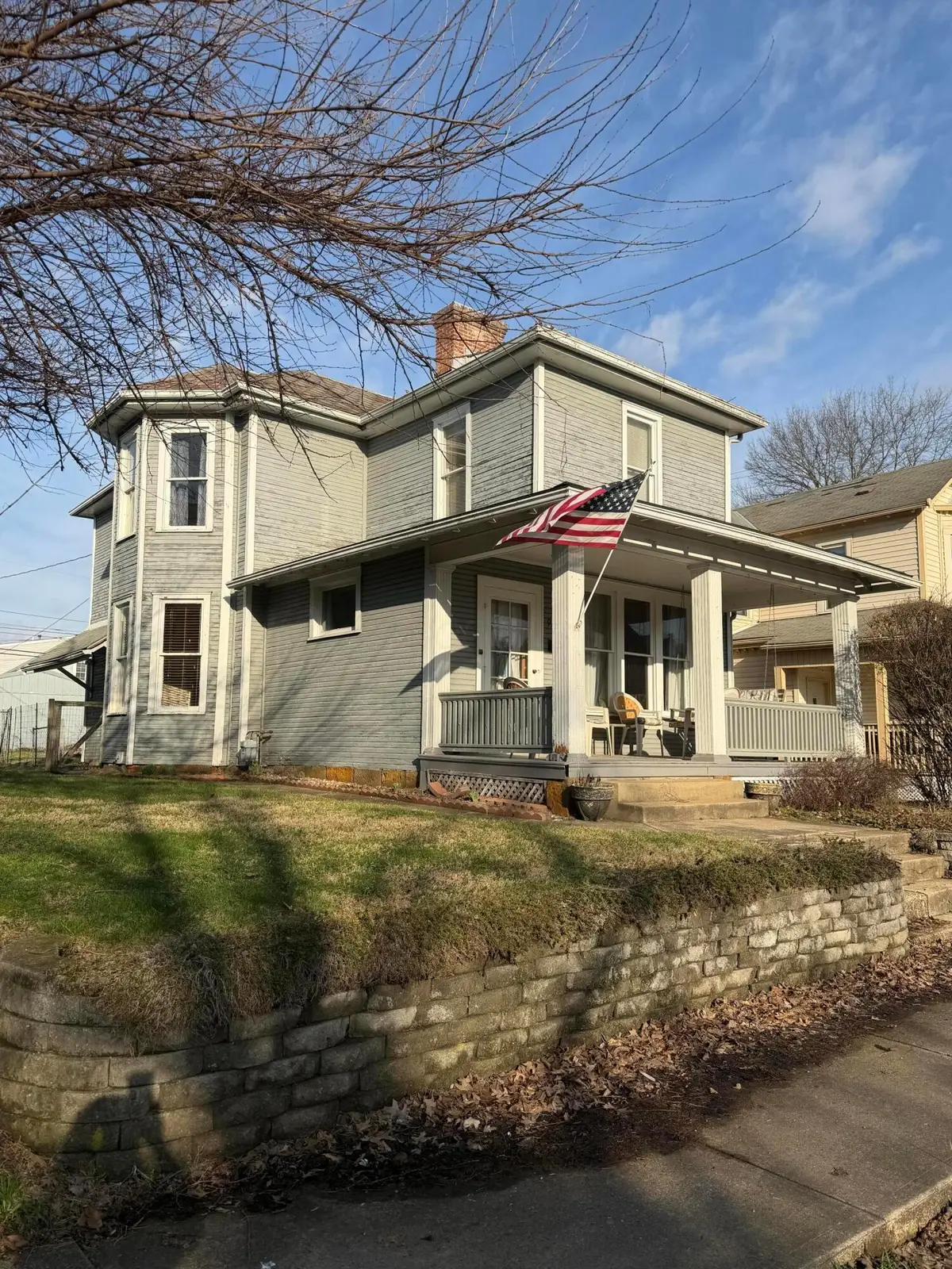 925 N Columbus Street, Lancaster, OH 43130 - #1