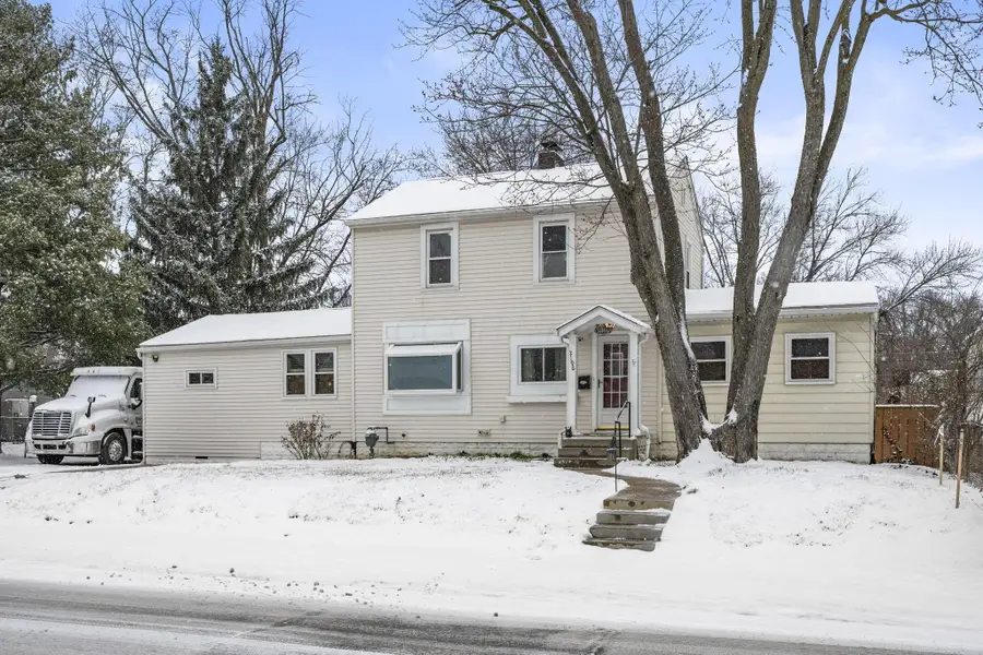 2196 Ferris Road, Columbus, OH 43224 - #2