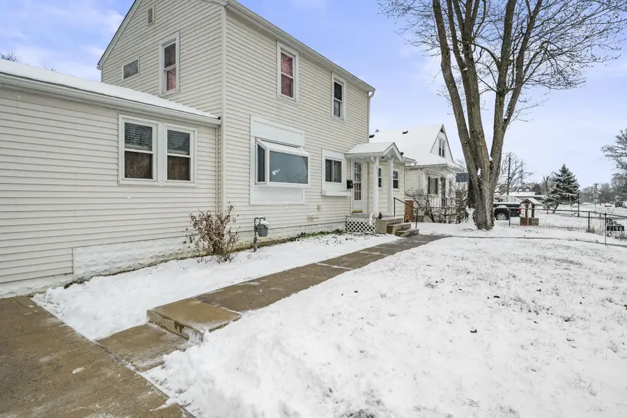 2196 Ferris Road, Columbus, OH 43224 - #3