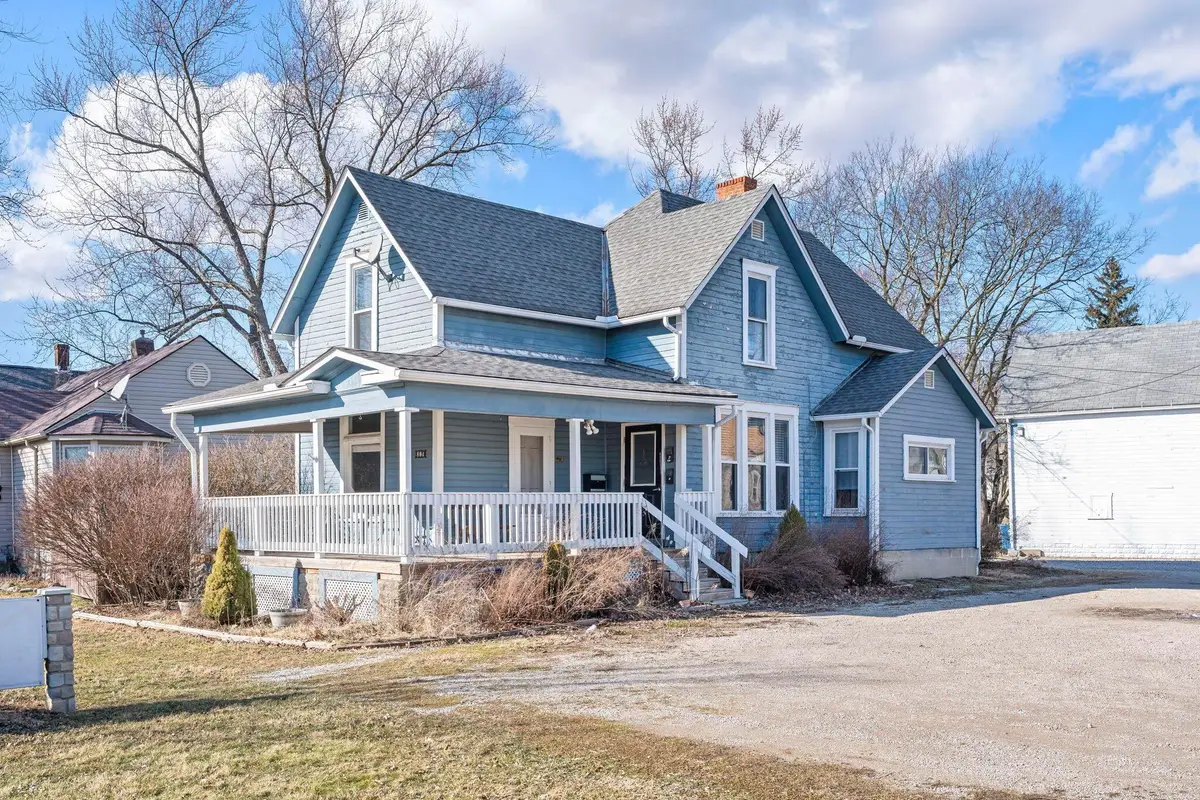 804 W 5th Street, Marysville, OH 43040 - #1