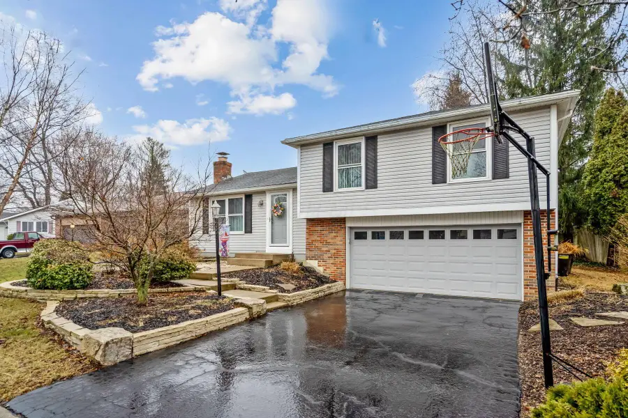 3143 Brampton Street, Dublin, OH 43017 - #2