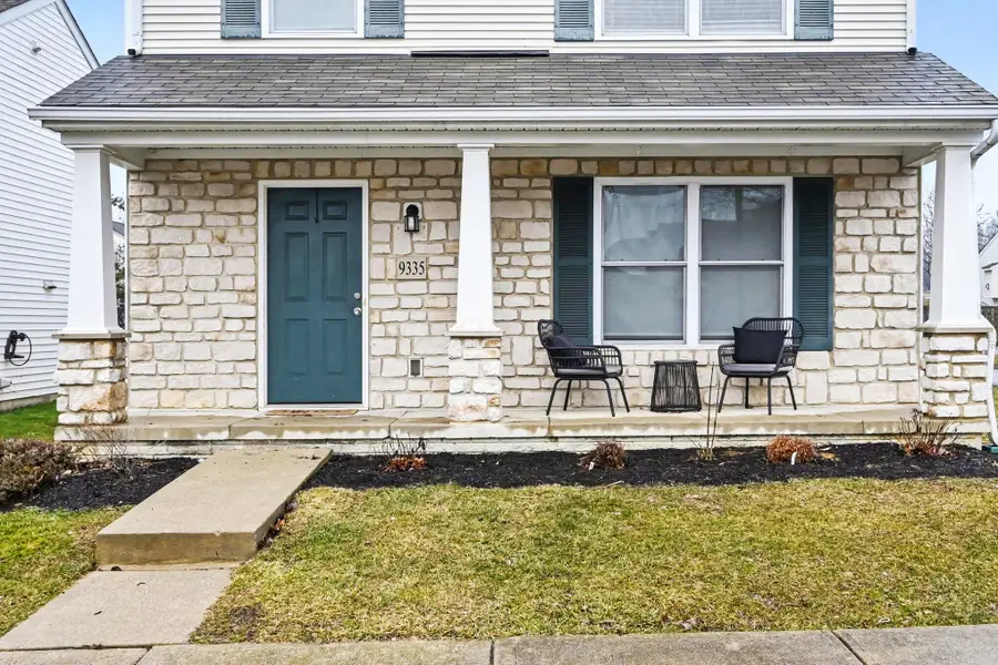 9335 Polaris Green Drive, Columbus, OH 43240 - #3