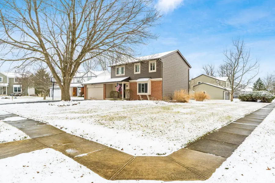 292 Maple Place, Pickerington, OH 43147 - #2