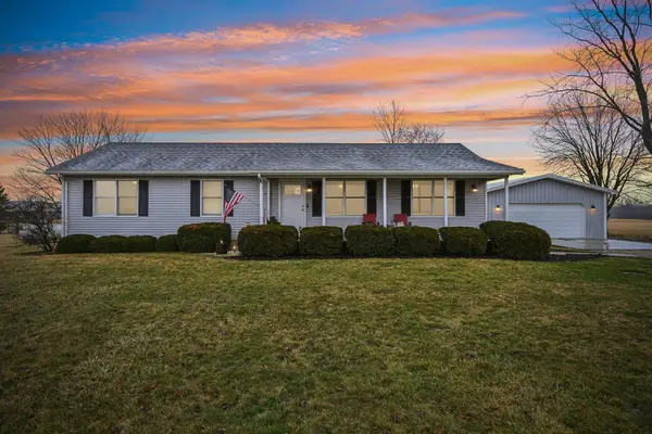 25960 Egypt Pike, New Holland, OH 43145