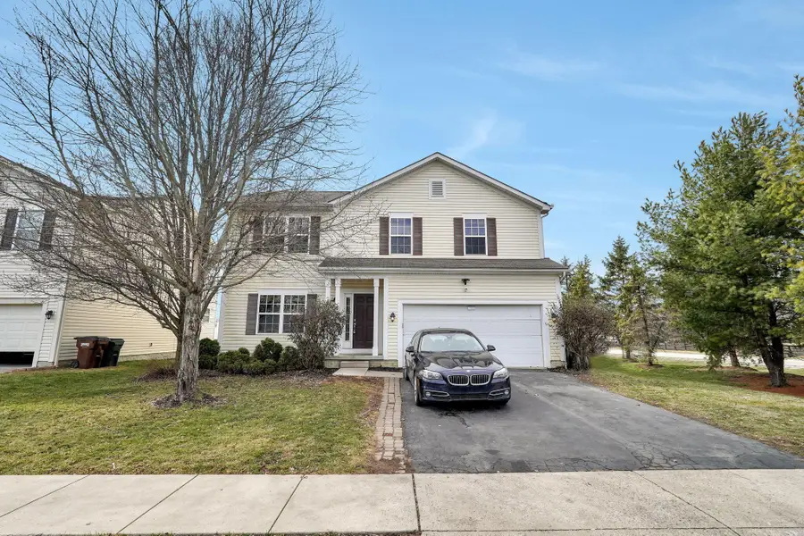 7894 Champaign Drive, Blacklick, OH 43004 - #2