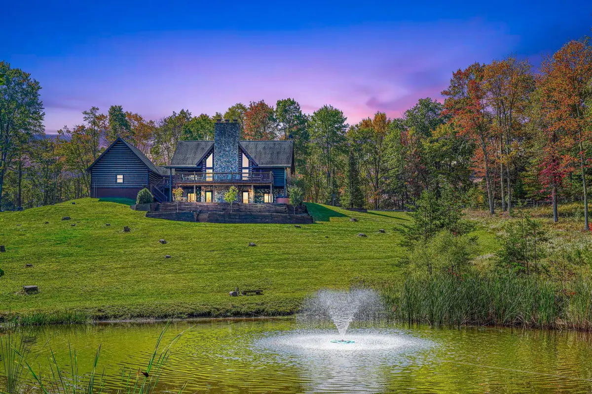 16740 Skinner Road, Logan, OH 43138 - #1