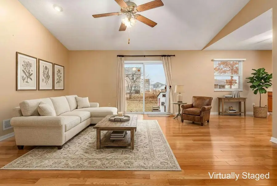 605 Thistle Drive, Delaware, OH 43015 - #3