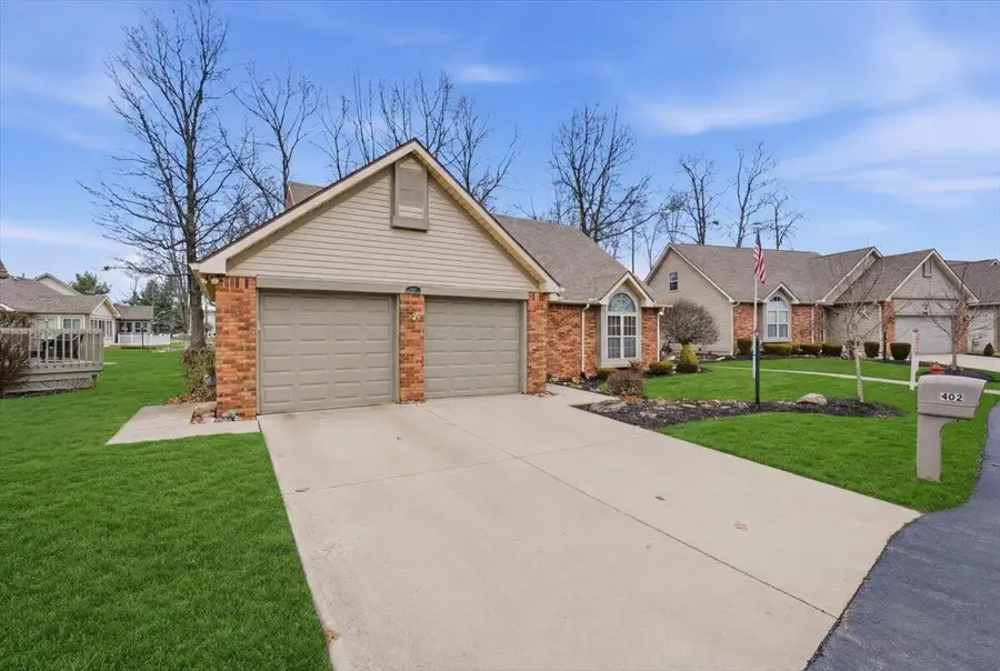 402 Woodside Place, Bellefontaine, OH 43311 - #2