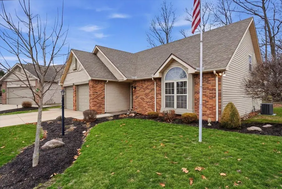 402 Woodside Place, Bellefontaine, OH 43311 - #3