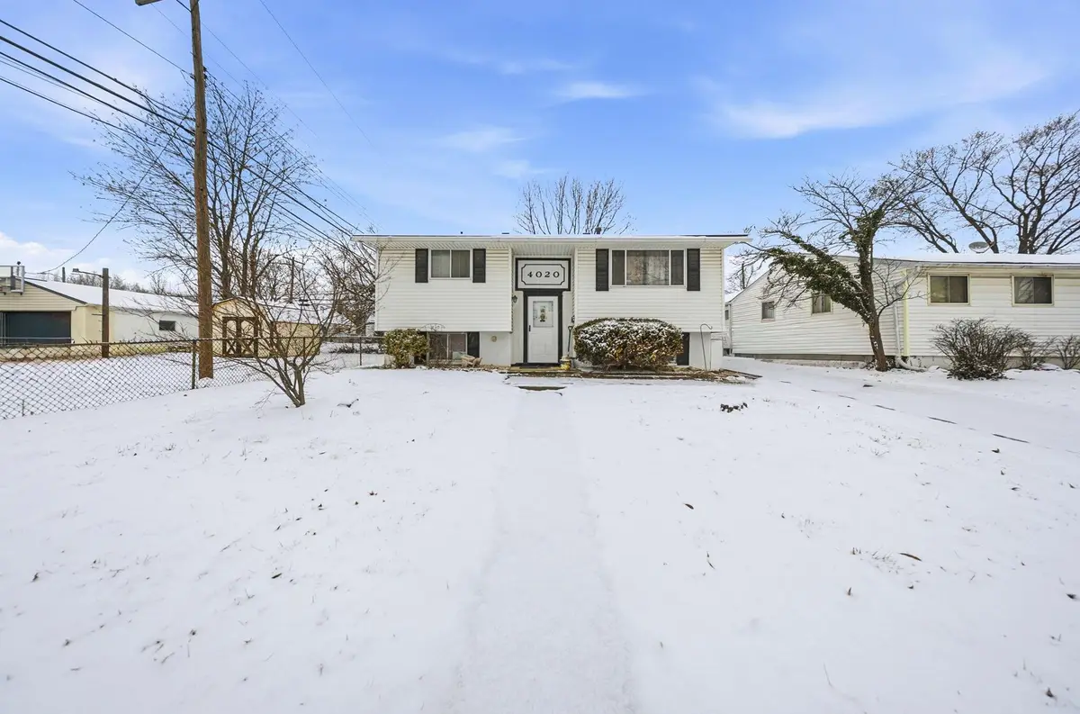 4020 Briggs Road, Columbus, OH 43228 - #1